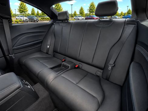 Used 2018 BMW M2 w/ Executive Package RWD image 20