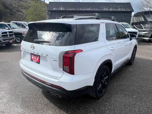 Used 2025 Hyundai Palisade XRT AWD/4WD image 5