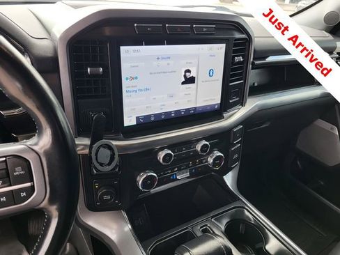 Used 2023 Ford F150 Lariat AWD/4WD image 7