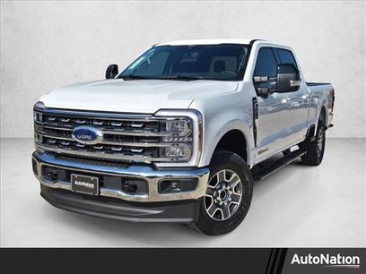 New 2026 Ford F250 Lariat w/ Lariat Premium Package