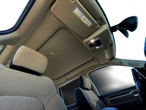 Used 2020 RAM 1500 Big Horn image 28