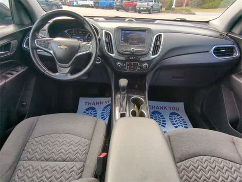 Used 2022 Chevrolet Equinox LT image 19