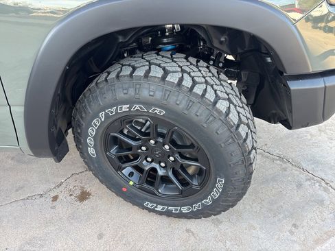 New 2026 RAM 1500 Rebel image 12