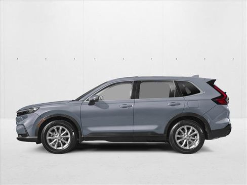 New 2026 Honda CR-V EX image 3