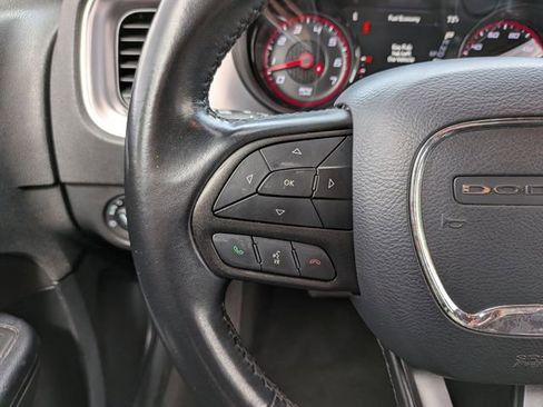 Used 2020 Dodge Charger SXT w/ Blacktop Package image 16