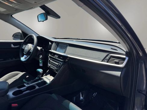 Used 2019 Kia Optima LX FWD image 40