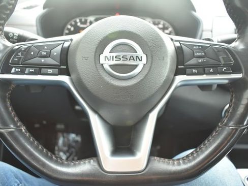 Used 2021 Nissan Altima 2.5 SR FWD image 20