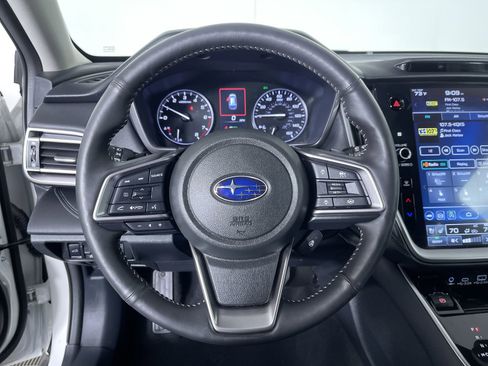 Certified 2025 Subaru Outback Touring image 16