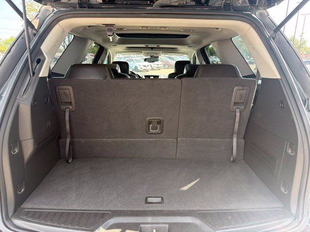 Used 2015 GMC Acadia SLT w/ Premium Edition AWD/4WD image 16