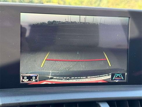 Used 2021 Lexus NX 300 AWD w/ Accessory Package image 29