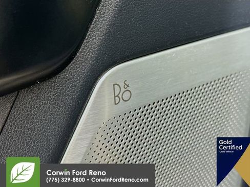 Used 2023 Ford F150 Platinum w/ Equipment Group 701A High image 22