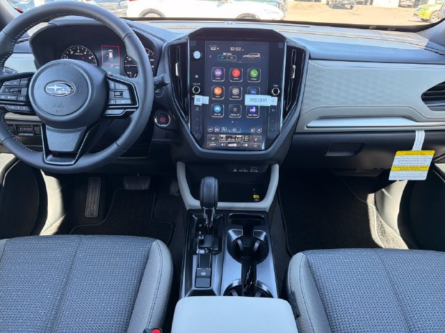 New 2026 Subaru Forester Premium AWD/4WD image 9
