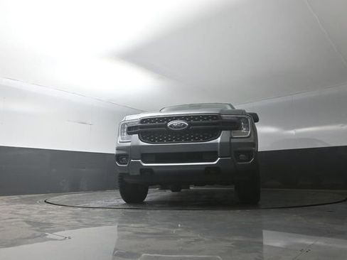 New 2026 Ford Ranger XL w/ Trailer Tow Package AWD/4WD image 33