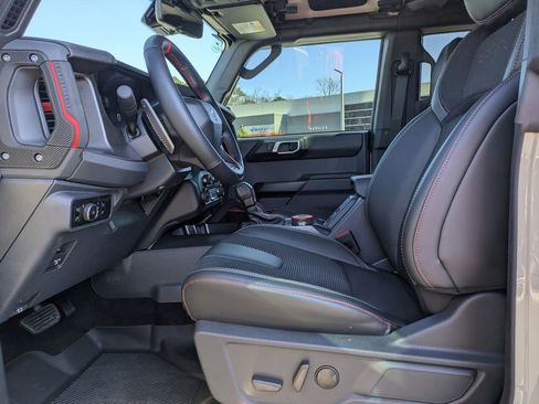 New 2026 Ford Bronco Raptor image 14