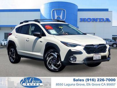 Used 2026 Subaru Crosstrek 2.5i Limited w/ Convenience Package