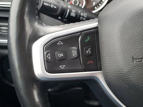 Used 2020 RAM 1500 Big Horn image 18