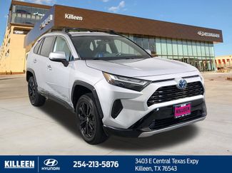Used 2022 Toyota RAV4 SE AWD/4WD video 1
