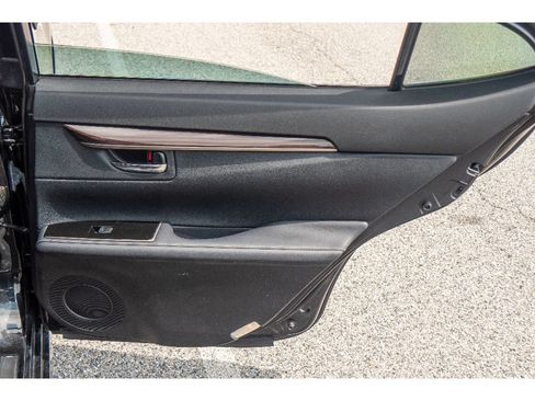 Used 2018 Lexus ES 350 FWD image 21