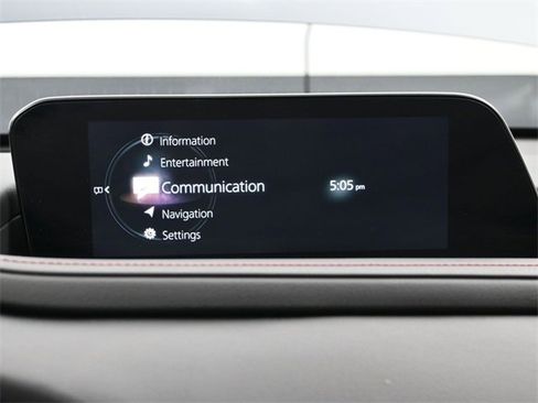 Certified 2023 MAZDA CX-30 AWD 2.5 S w/ Preferred Package image 21