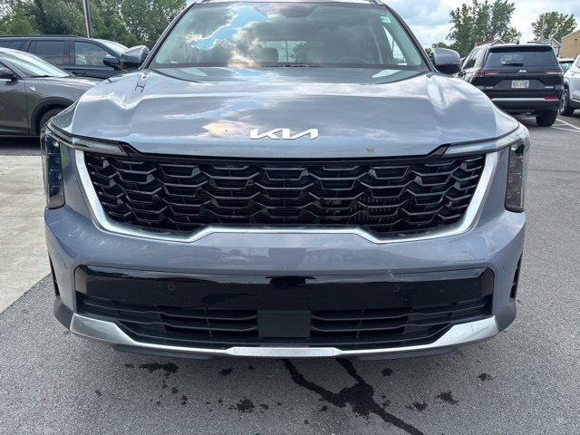Used 2025 Kia Sorento EX w/ Panoramic Sunroof Package AWD/4WD image 15
