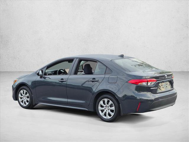 Used 2026 Toyota Corolla LE FWD image 7