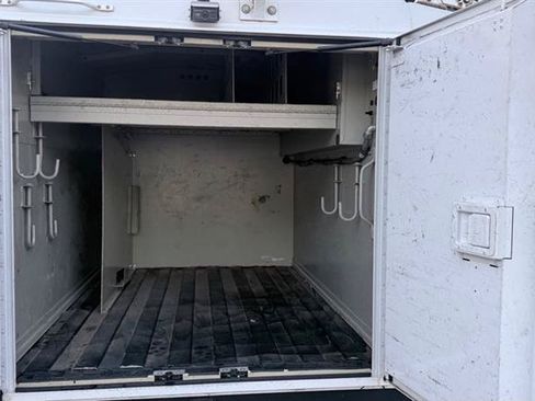 Used 2015 Chevrolet Silverado 3500 W/T RWD image 18