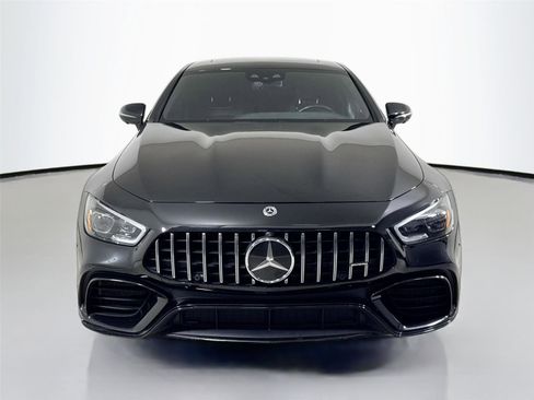 Used 2021 Mercedes-Benz AMG GT 63 image 10