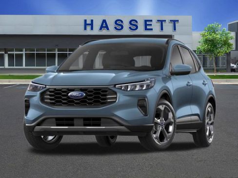 New 2025 Ford Escape ST-Line Select w/ Tech Pack #2 image 1