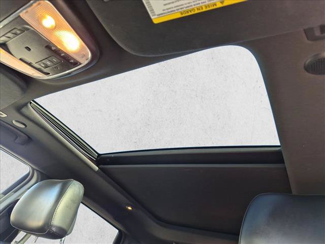Used 2018 Jeep Grand Cherokee Limited AWD/4WD image 13