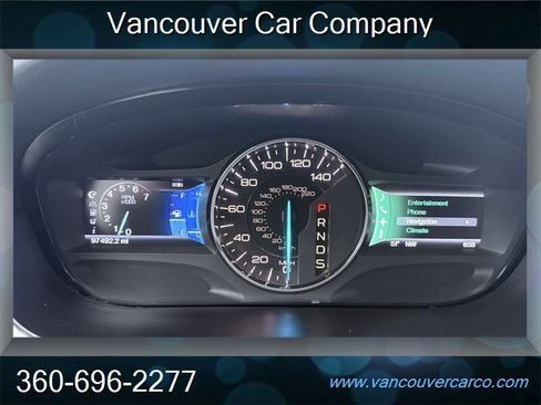 Used 2013 Ford Edge SEL image 19