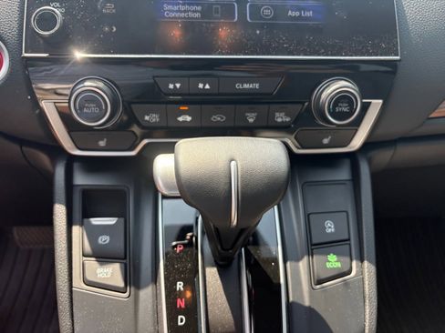 Used 2022 Honda CR-V Touring image 22