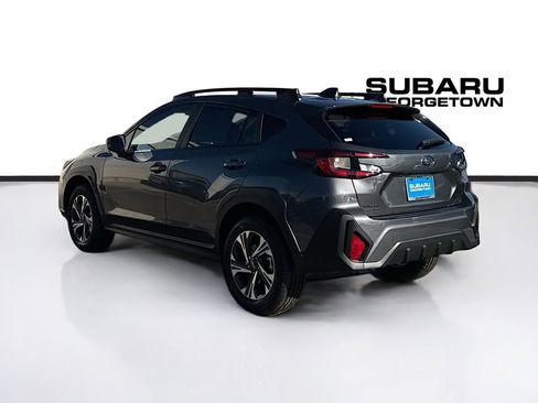 New 2026 Subaru Crosstrek 2.0i Premium image 5