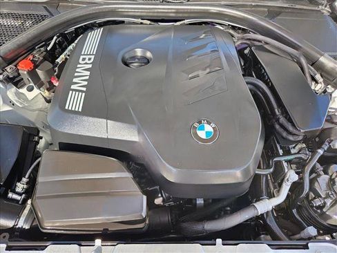 Certified 2026 BMW 330i Sedan w/ Premium Package RWD image 22
