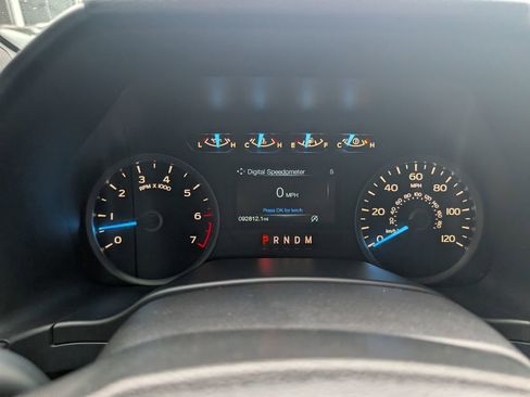 Used 2018 Ford F150 XLT w/ Equipment Group 302A Luxury AWD/4WD image 18