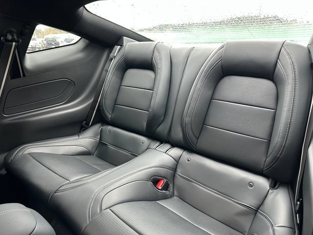 New 2025 Ford Mustang GT Premium RWD image 18