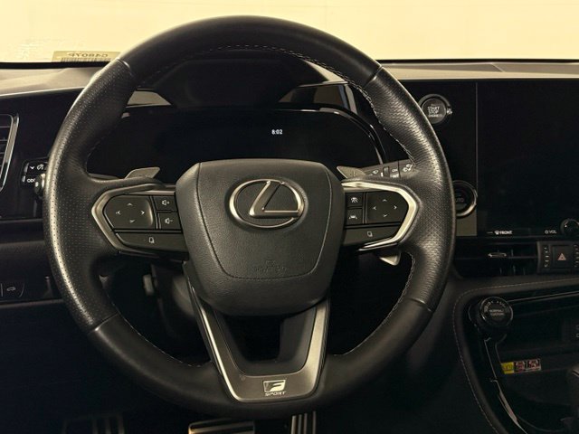 Used 2023 Lexus NX 350 F Sport AWD/4WD image 24