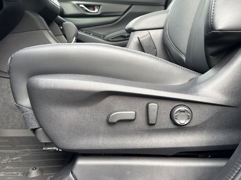 New 2026 Subaru Ascent Bronze Edition image 26