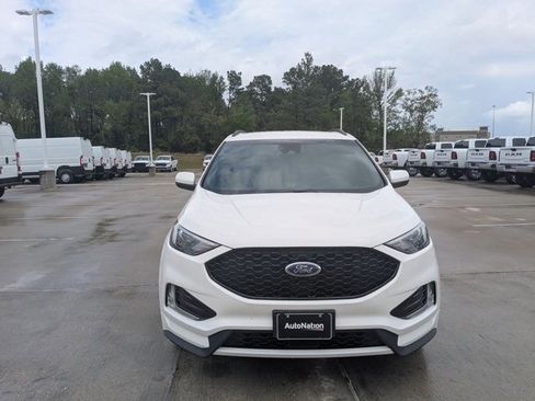 Used 2021 Ford Edge ST-Line image 2