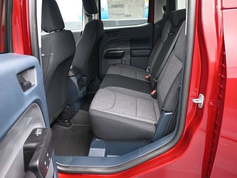 New 2025 Ford Maverick XLT w/ XLT Luxury Package image 8