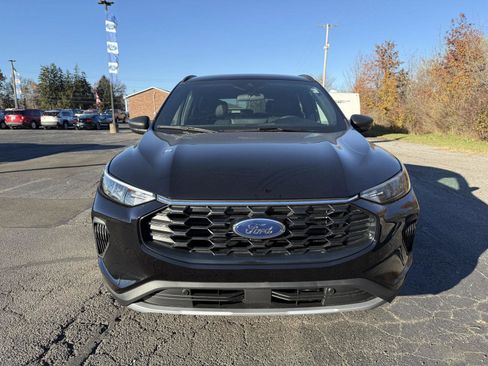 New 2026 Ford Escape ST-Line w/ Tech Pack #1 image 8