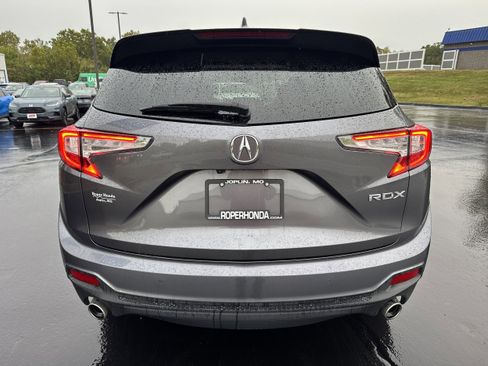 Used 2021 Acura RDX Technology Package image 14