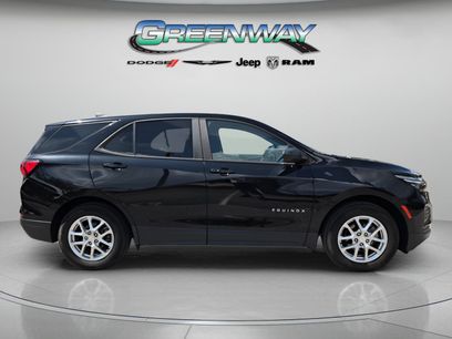 Used 2023 Chevrolet Equinox LS w/ LS Convenience Package