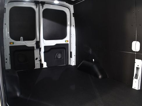 New 2026 Ford Transit 350 148 Medium Roof AWD w/ Load Area Protection Package image 17