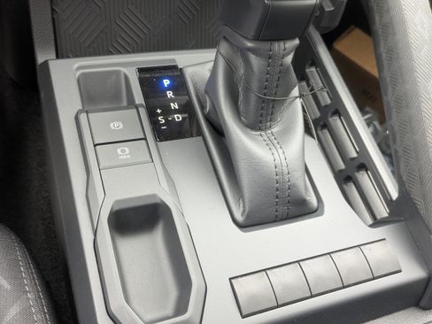 New 2026 Toyota Tacoma SR RWD image 17