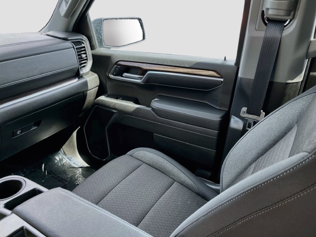 Used 2026 GMC Sierra 1500 Elevation AWD/4WD image 22
