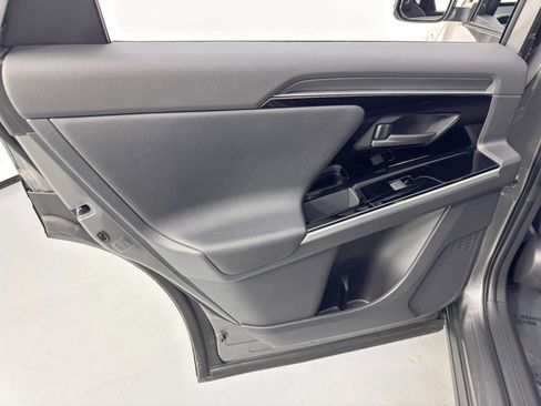 Used 2024 Toyota bZ4X AWD w/ Weather Package image 40