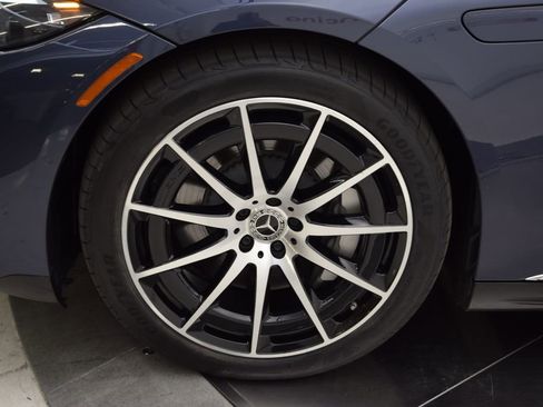 Certified 2023 Mercedes-Benz EQS 580 4MATIC Sedan image 12