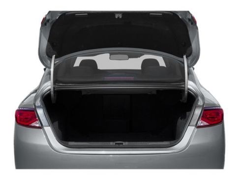 Used 2015 Chrysler 200 Limited FWD image 17