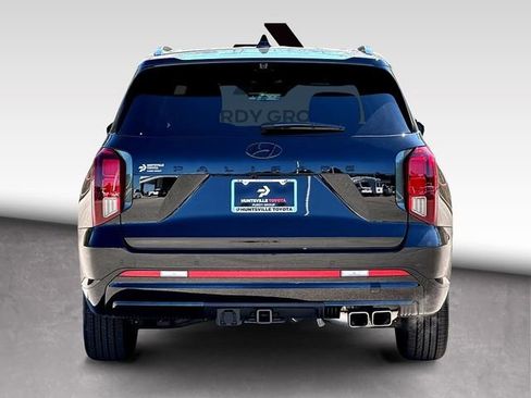 Used 2025 Hyundai Palisade Calligraphy image 7
