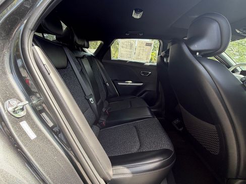 Used 2025 Kia K4 EX w/ GT-Line Sunroof Package FWD image 26